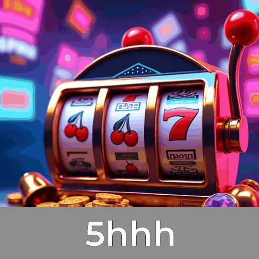 5hhh: O Melhor Cassino Online do Brasil