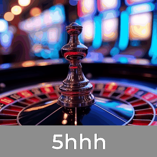 Explore os bônus únicos e promoções especiais no 5hhh